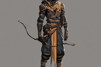draw character illustration and custom character art