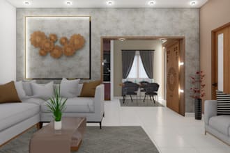 do an complete home render