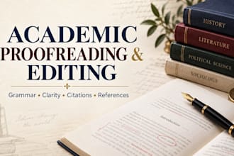 be your genie in a bottle during your academic journey