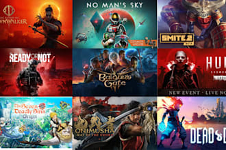steam capsule artwork, steam capsule steam page game art game banner store page