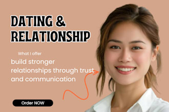 be your dating adviser