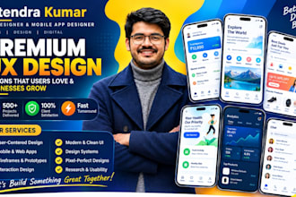ui nd UX desing apk