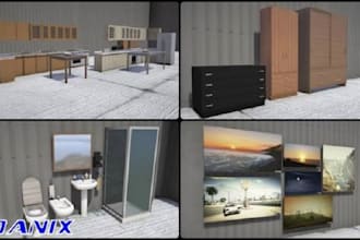 customize props mlo interior and maps for fivem