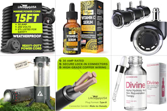 do 3d rendering for amazon main image that boost CTR with guarantee