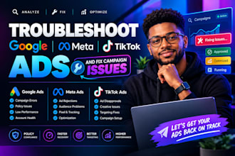 fix ads rejection issues for igaming ads, gamble ads, cbd hemp crypto forex ads