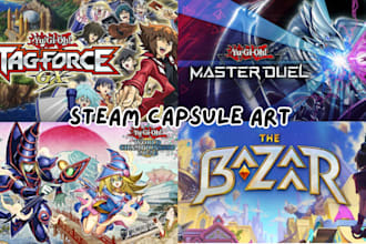 create steam capsule art steam page steam image steam capsule game banner