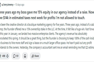 promote your business, peptides, saas, crypto, website with reddit seo post