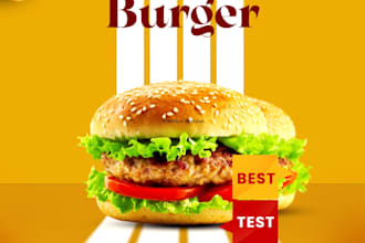 do attractive poster design