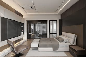 design your airbnb and vacation rental interior with 3d visualization