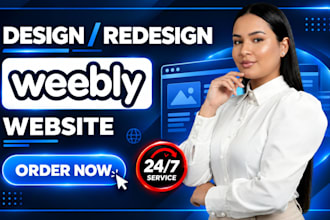 weebly website design, weebly website redesign, weebly to wix, redesign wix