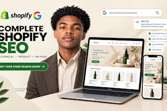 do search engine optimization, shopify store google ranking, shopify seo expert