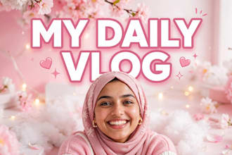 design 3 viral clickable youtube thumbnails in 24 hours