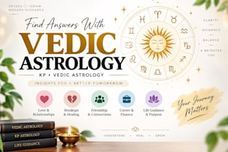 do astrology guidance for love, career and life