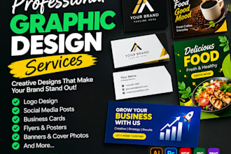 setup facebook,instagram post design,social media mangement,