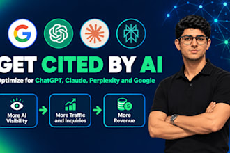 optimize your website for ai visibility and google ranking