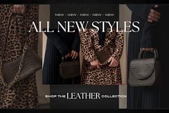 premium , amazing , eye catching banner ad design