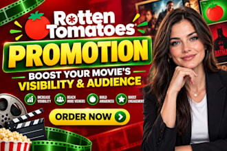 promote your letterboxd movie to increase film visibility and engagement