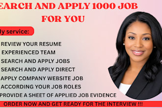 search and apply jobs, jobs search, job application, remote jobs