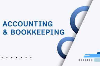 provide german accounting, bookkeeping and tax compliance services