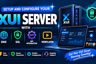 setup reseller panel , strong 8k, dream4k, mega ott,lion ott, trex ,tivione