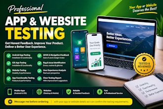 do android app installation, website review, ios app install, android app review