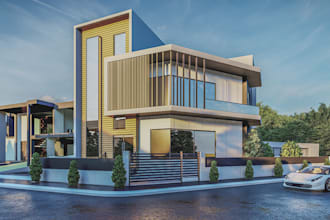 design sustainable passive house with net zero energy efficient bioclimatic home