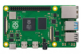 design raspberry pi pcb, cm4 carrier board, cm5 and iot pcb
