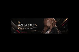 design a professional esports gaming banner
