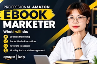 do book promotion kdp marketing bookstagram book advertising booktok promotion