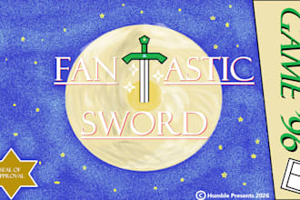 write fantasy setting music for your video game