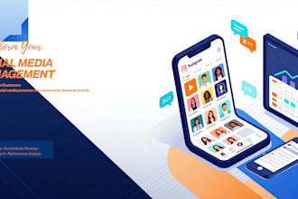 create social media content strategy and content plans for your business