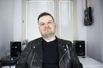 give detailed feedback on your mix and music production