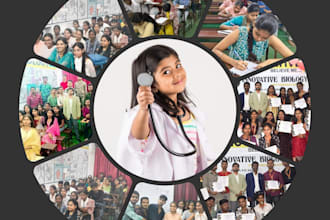 teach biology for neet cbse icse and ib
