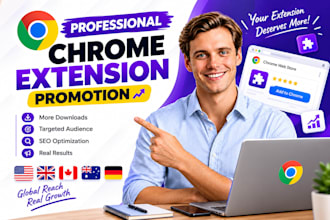 increase chromes extension download extension promote chrome