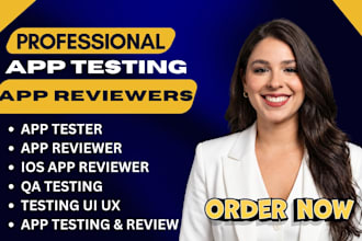 app tester, app reviewer, ios app reviewer, app testing app review