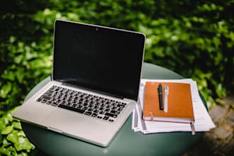 do portuguese data entry and audio transcription manually