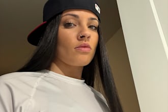 be your female rapper lead vocalist reggae singer songwriter rap verse