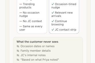 do UX research and user interviews