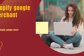 fix shopify google merchant center product feed issues