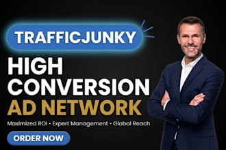 create and manage your exoclick campaigns and traffic junky