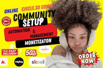 setup circle so community setup circle so community setup circle so community ai