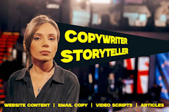 write engaging content for your business