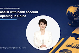 guide your china company registration