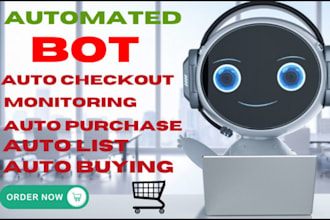 do auto purchase bot auto checkout bot auto buying bot shopping bot pokemon bot