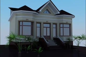build sims 4 custom houses, lots, luxury mansions, modern houses and interiors
