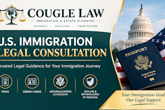 provide professional US immigration legal consultation