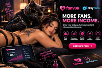 steadily bring huge paying fanvue subscriber fanvue promotion onlyfans promotion