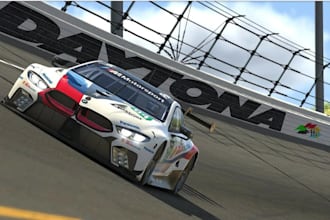design custom iracing livery fivem ems le mans ultimate assetto corsa racing car