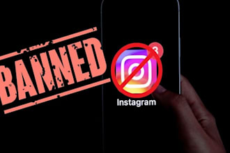 takedown copyright tiktok content banning, harassing post banning, ig banning