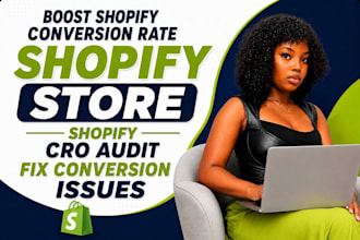 be your shopify growth partner